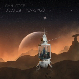 John Lodge - 10000 LightYears Ago